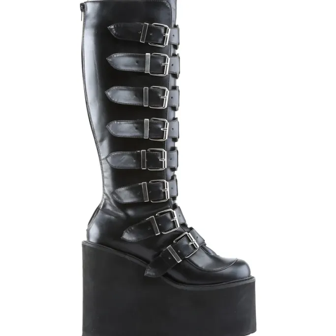 DemoniaCult Swing 815 Boots
