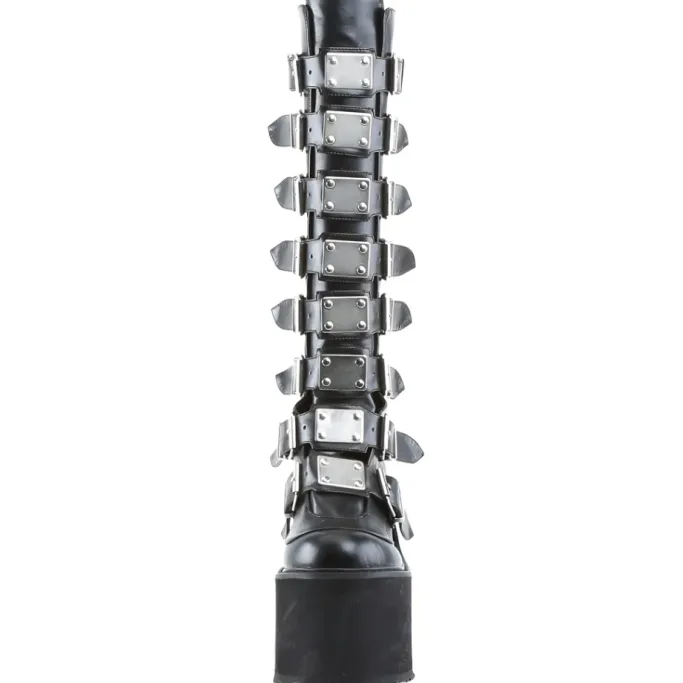 DemoniaCult Swing 815 Boots