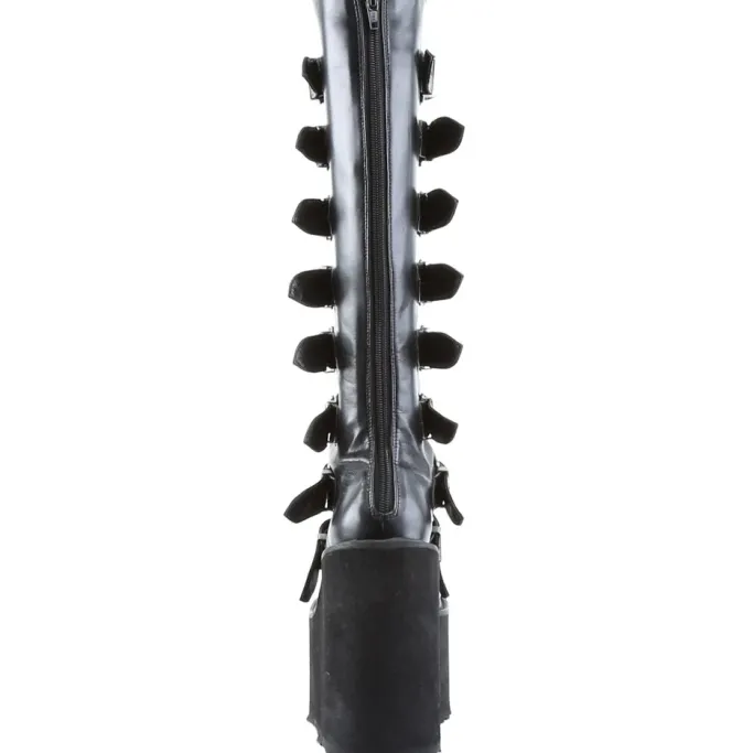 DemoniaCult Swing 815 Boots
