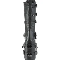 DemoniaCult SWING 327 Boots