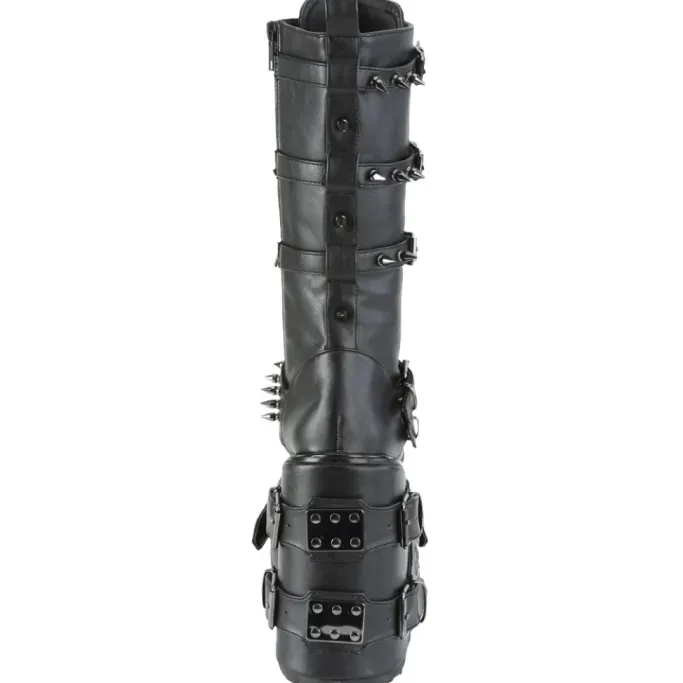 DemoniaCult SWING 327 Boots
