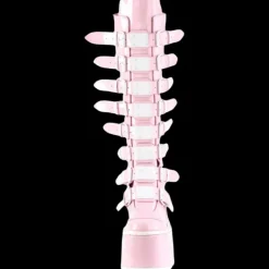 DemoniaCult SWING 815 Pink Holographic Boots
