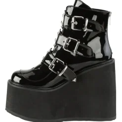 DemoniaCult SWING-105 Boots