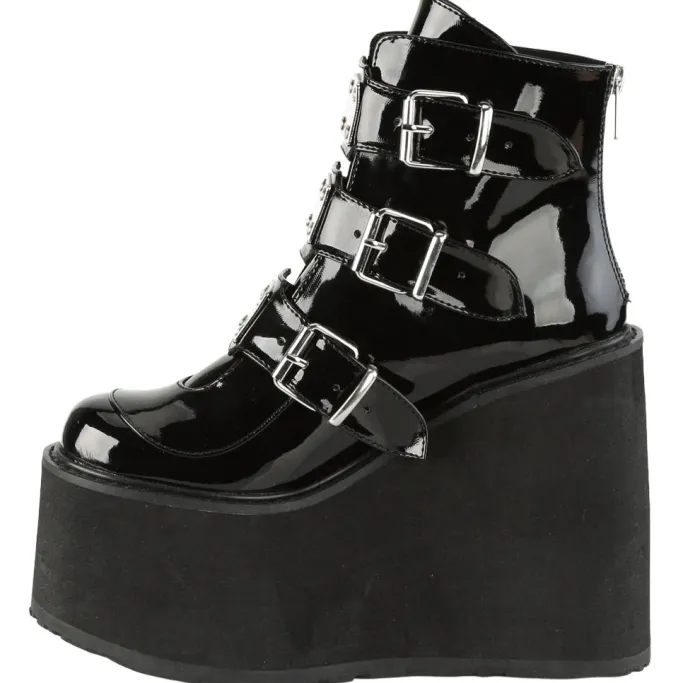 DemoniaCult SWING-105 Boots