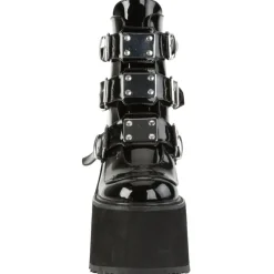 DemoniaCult SWING-105 Boots