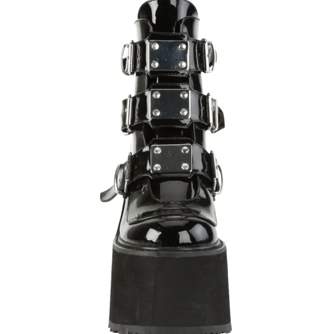 DemoniaCult SWING-105 Boots