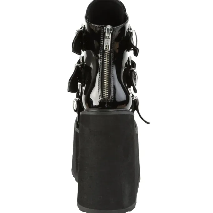 DemoniaCult SWING-105 Boots
