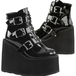 DemoniaCult SWING-105 Boots