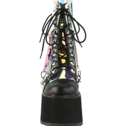 DemoniaCult SWING-115 Boots