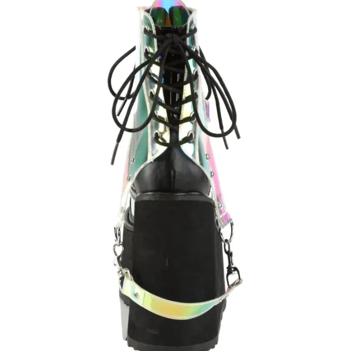 DemoniaCult SWING-115 Boots