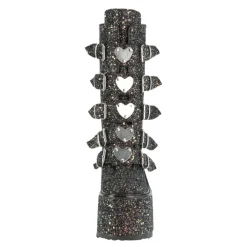 DemoniaCult SWING 230G Boots Black