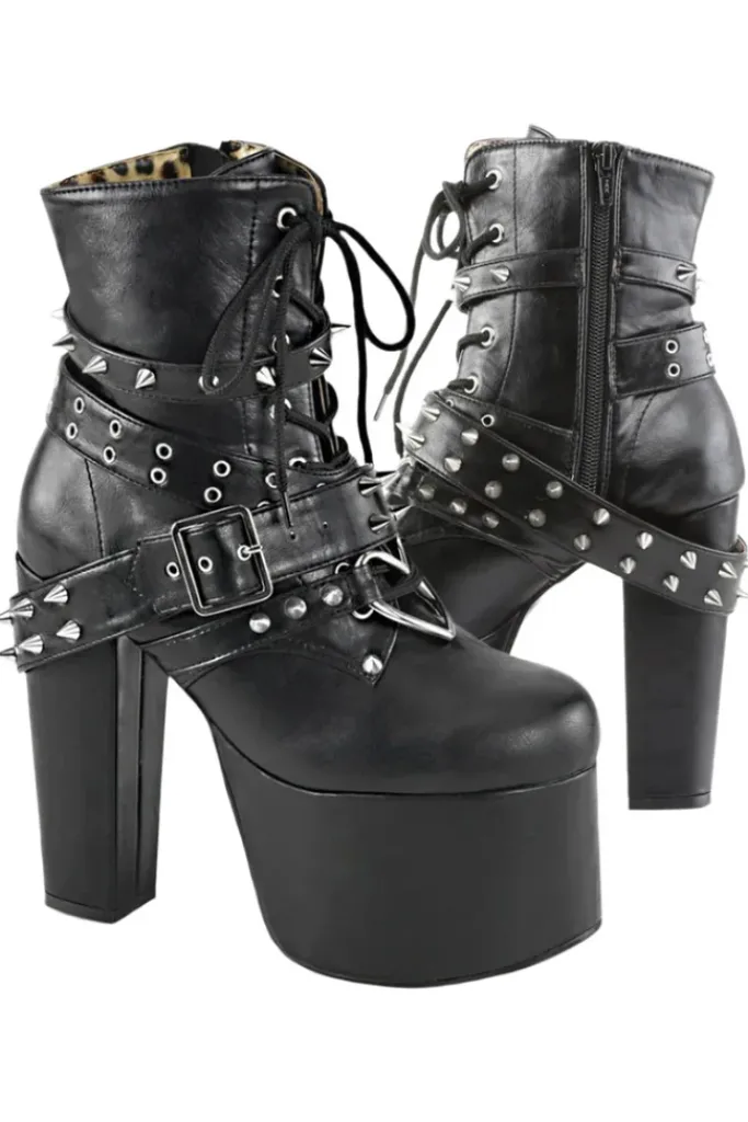DemoniaCult Torment 700 Boots