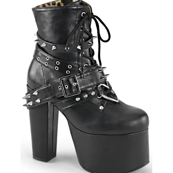 DemoniaCult Torment 700 Boots