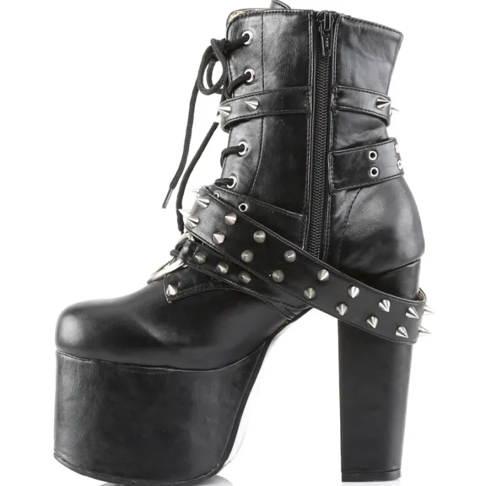 DemoniaCult Torment 700 Boots