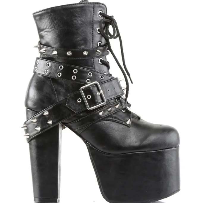 DemoniaCult Torment 700 Boots