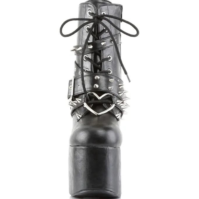 DemoniaCult Torment 700 Boots