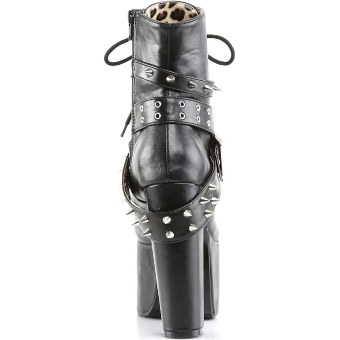 DemoniaCult Torment 700 Boots