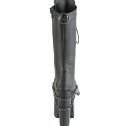 DemoniaCult TORMENT 170 Boots UK4, UK6