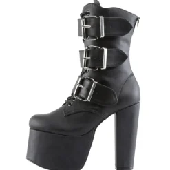 DemoniaCult TORMENT 703 Boots