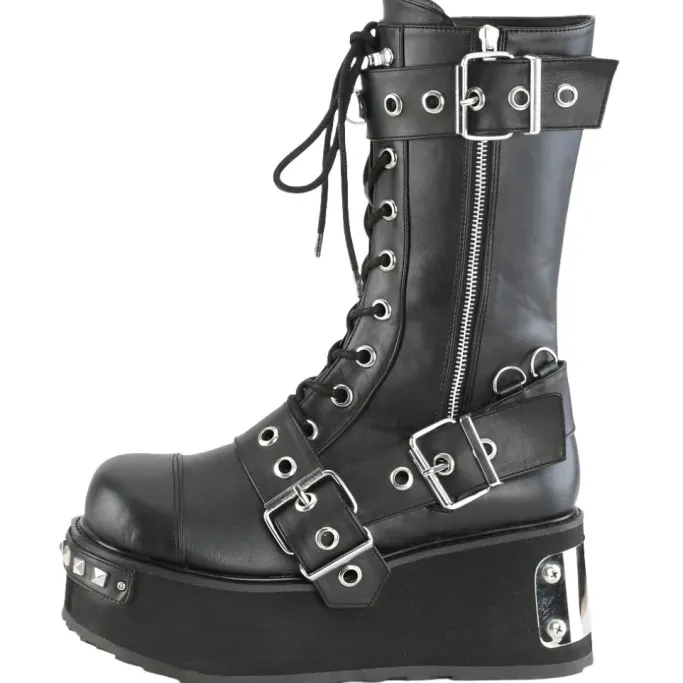 DemoniaCult TRASHVILLE 250 Boots