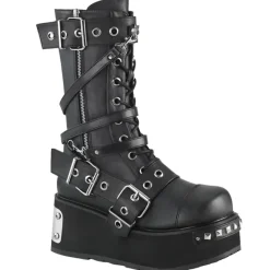 DemoniaCult TRASHVILLE 250 Boots