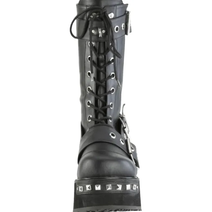 DemoniaCult TRASHVILLE 250 Boots