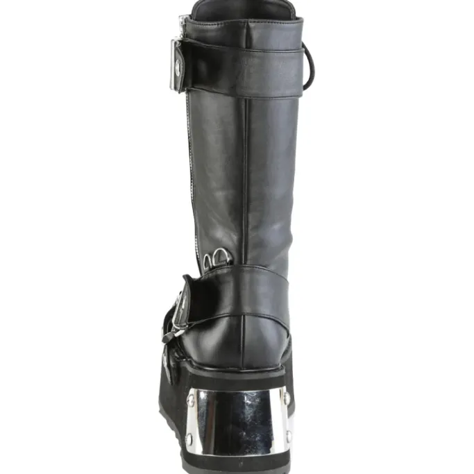DemoniaCult TRASHVILLE 250 Boots