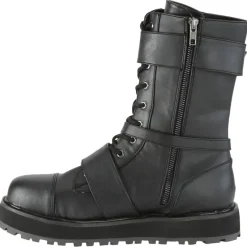 DemoniaCult VALOR 220 Boots