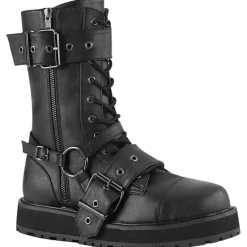 DemoniaCult VALOR 220 Boots