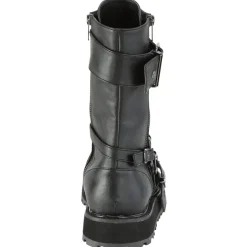 DemoniaCult VALOR 220 Boots