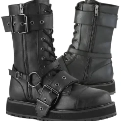 DemoniaCult VALOR 220 Boots