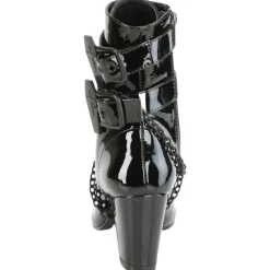 DemoniaCult VIVIKA 128 Boots Patent