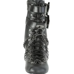 DemoniaCult VIVIKA 128 Boots