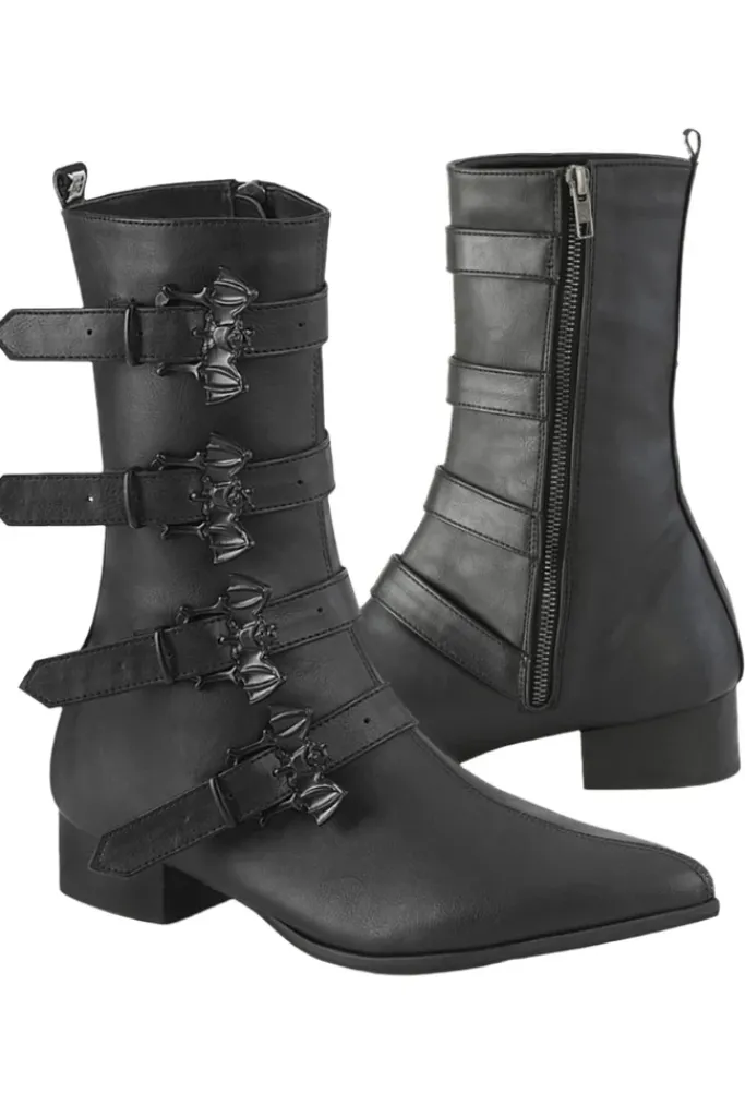 DemoniaCult WARLOCK 110 B Boots