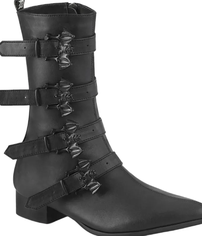 DemoniaCult WARLOCK 110 B Boots