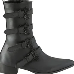 DemoniaCult WARLOCK 110 B Boots