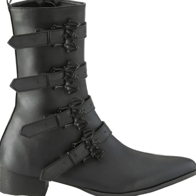 DemoniaCult WARLOCK 110 B Boots