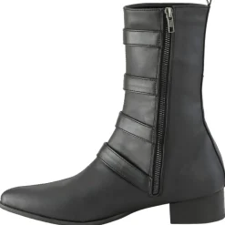 DemoniaCult WARLOCK 110 B Boots
