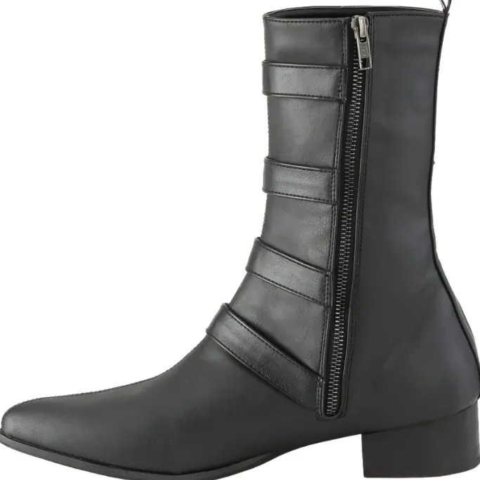 DemoniaCult WARLOCK 110 B Boots