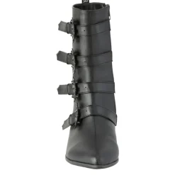 DemoniaCult WARLOCK 110 B Boots