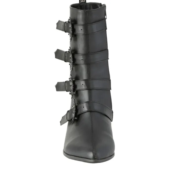 DemoniaCult WARLOCK 110 B Boots