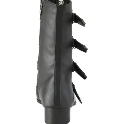 DemoniaCult WARLOCK 110 B Boots