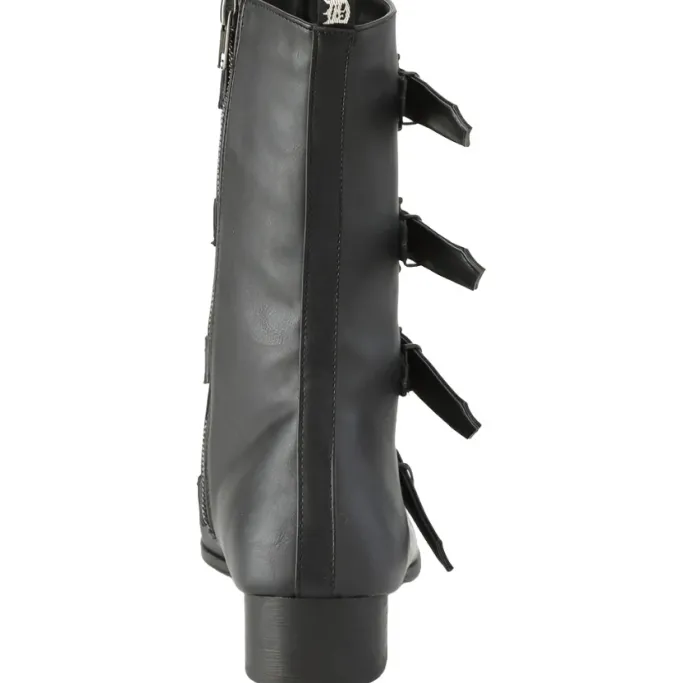 DemoniaCult WARLOCK 110 B Boots