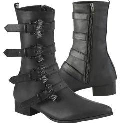 DemoniaCult WARLOCK 110 B Boots