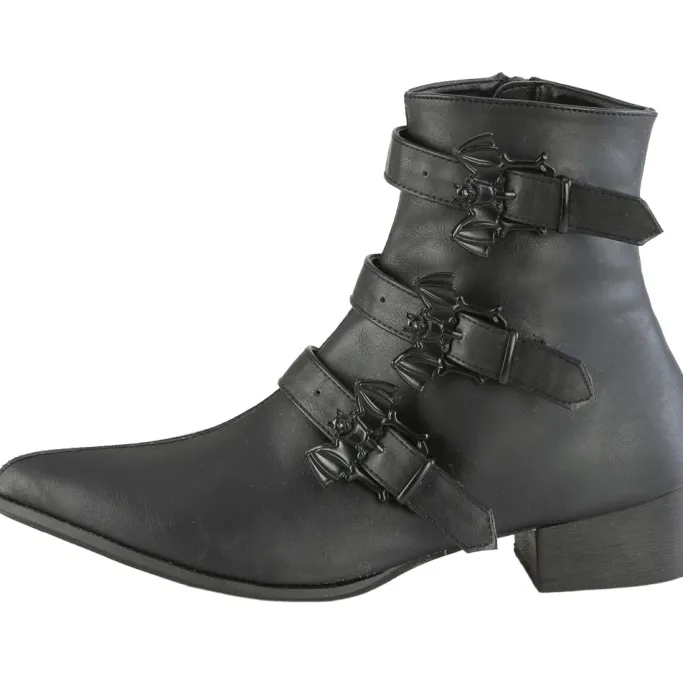 DemoniaCult WARLOCK 50 B Boots