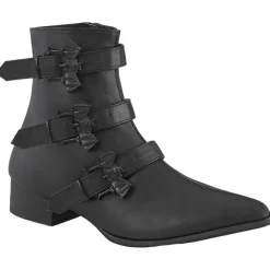 DemoniaCult WARLOCK 50 B Boots