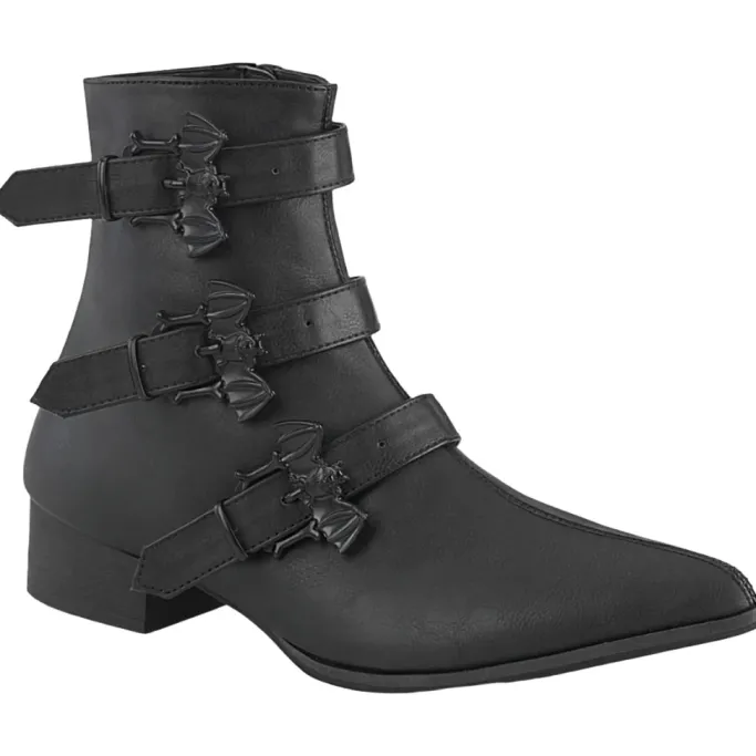 DemoniaCult WARLOCK 50 B Boots