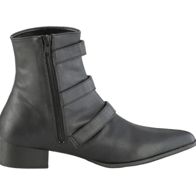 DemoniaCult WARLOCK 50 B Boots