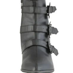 DemoniaCult WARLOCK 50 B Boots