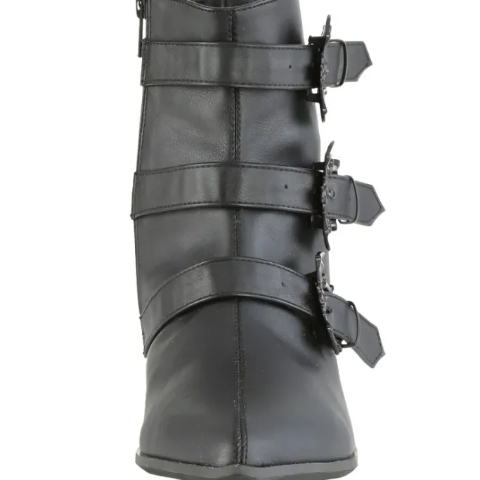 DemoniaCult WARLOCK 50 B Boots